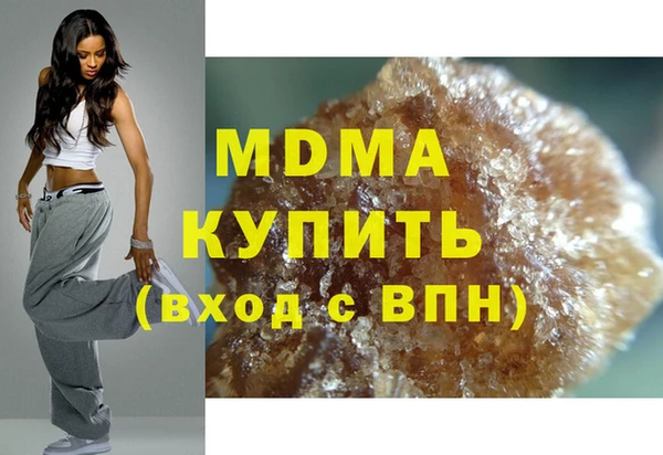 прущий лед Аркадак
